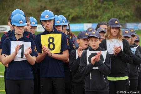 Regijsko gasilsko tekmovanje za pionirke, pionirje, mladinke in mladince (11)